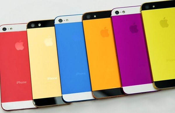 Thay vỏ iPhone SE