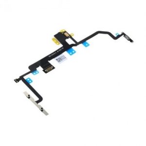 Thay dây nút nguồn iPhone 8