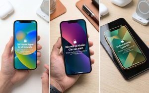 Các tình trạng iPhone bị khóa iCloud thường gặp bởi người dùng: quên mật khẩu iCloud, vay iCloud, bị lừa vay iCloud, máy nhặt, máy bị đánh cắp,...