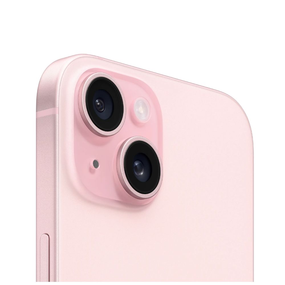 iPhone 15 Plus 256GB Linkenew - Ảnh 8