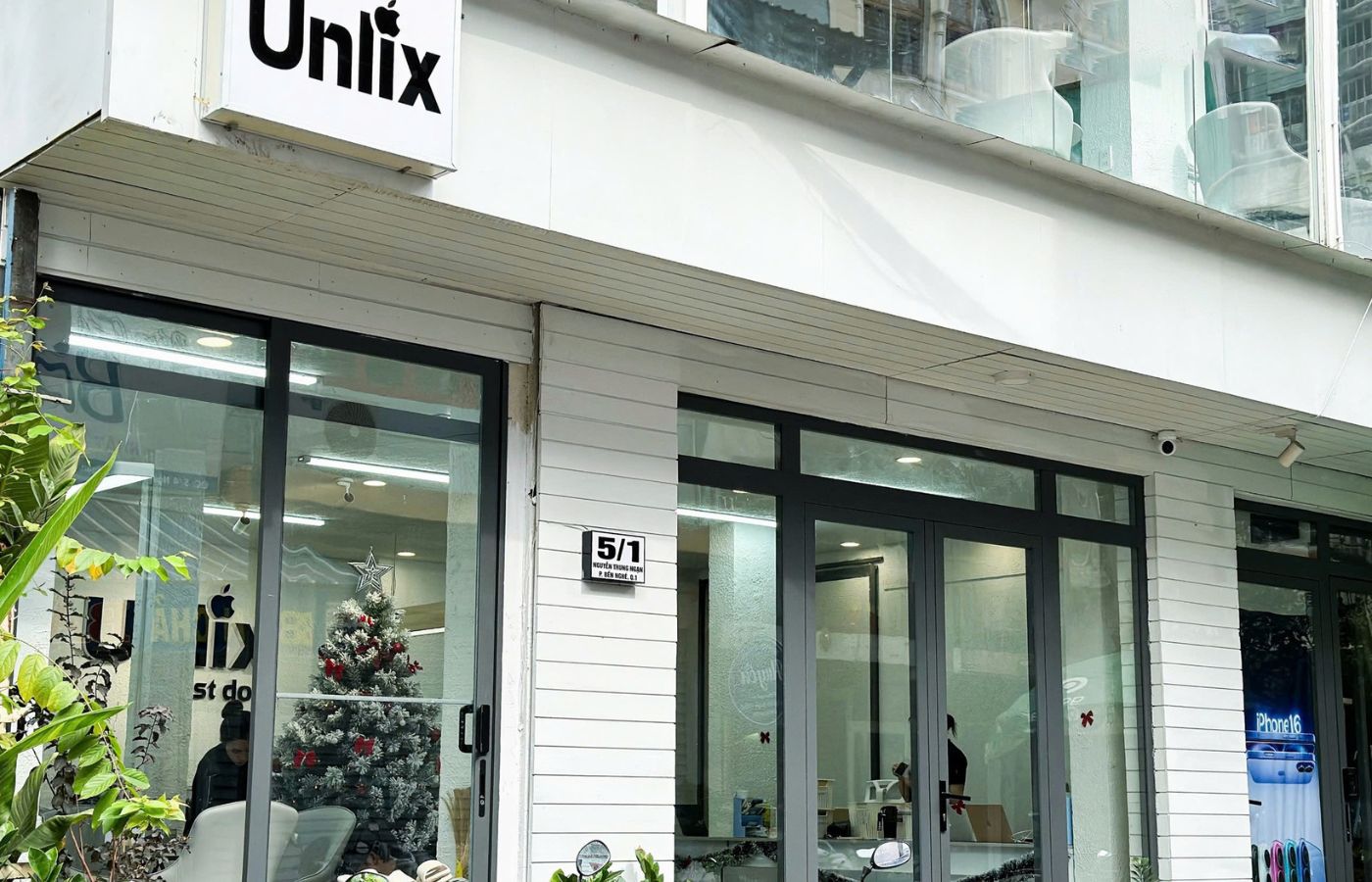 Thu Mua iPhone cũ giá cao tại cửa hàng Fix24h