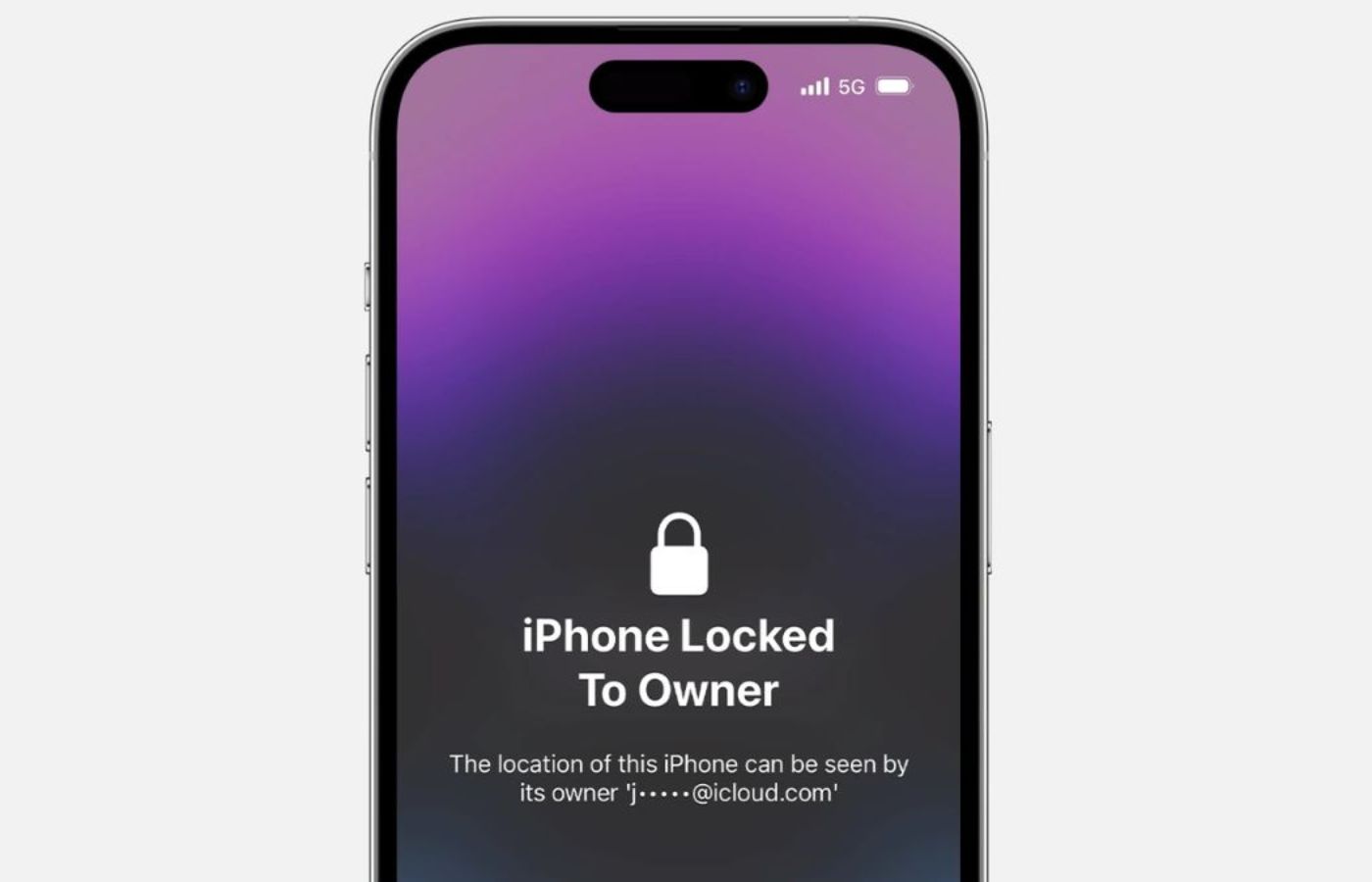 Dịch vụ mở khóa iCloud giá rẻ tại quận 3 - Fix24h