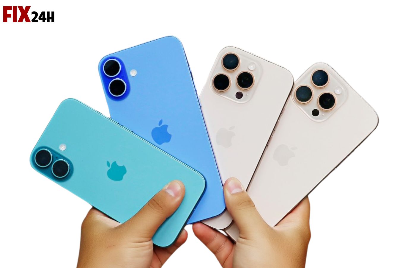 Sản phẩm iPhone chính hãng với giá cực rẻ