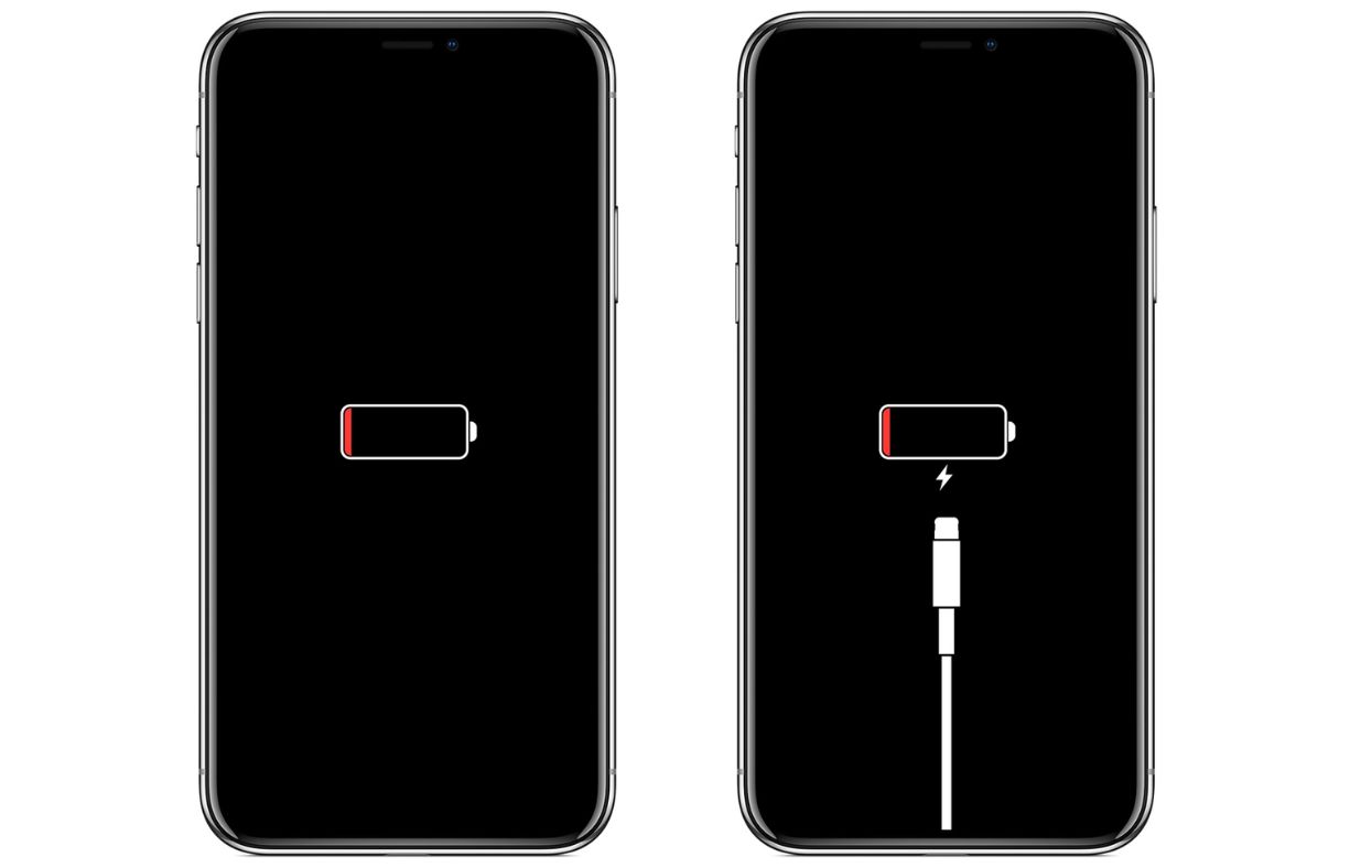 Thu mua iPhone không lên nguồn giá tốt