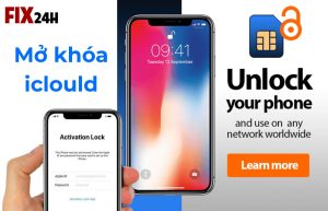 Unlock iPhone Lock