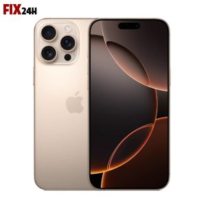 Màu - Titan sa mạc