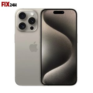 Màu - Titan tự nhiên