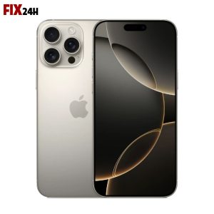 Màu - Titan tự nhiên