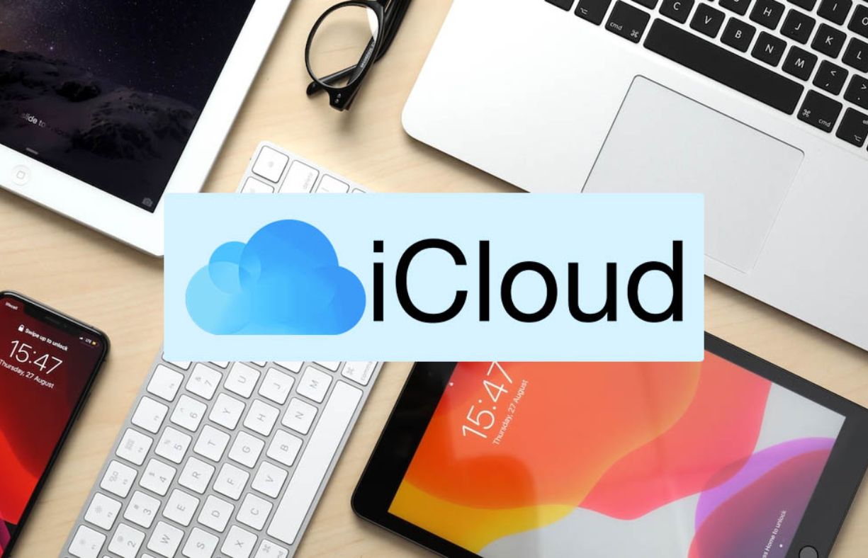 Mở khóa iClould các dòng máy iphone