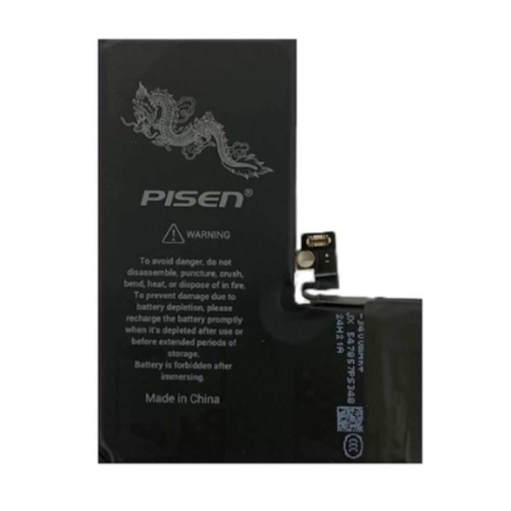 Thay pin iPhone 15 Pro chính hãng Pisen dung lượng siêu cao - Ảnh 8