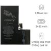 Thay pin iPhone 15 Pro chính hãng Pisen dung lượng siêu cao