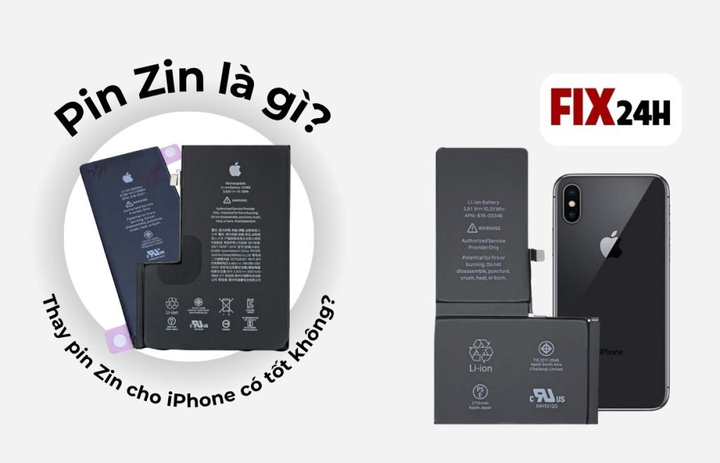 Pin Zin