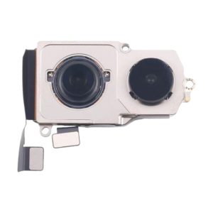 Camera iPhone 16