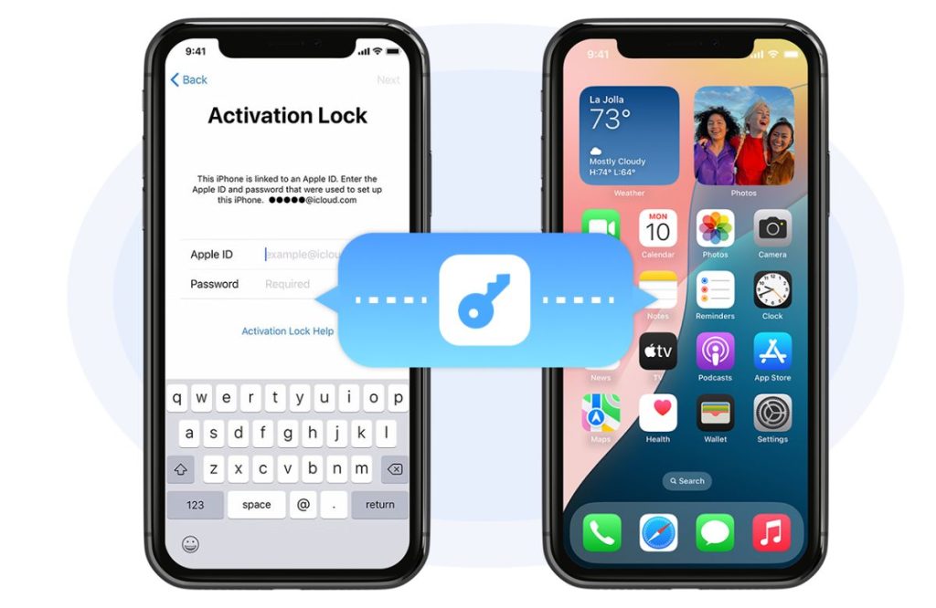 Activation Lock là gì? Cách kiểm tra và mở khóa iCloud an toàn nhất ...