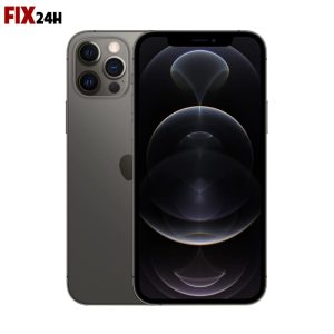 Alternative view of iPhone 12 Pro Max 256GB Likenew