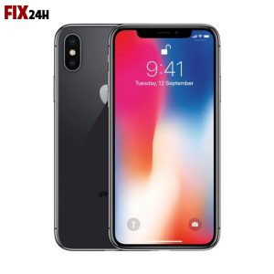 iPhone X 256GB Likenew
