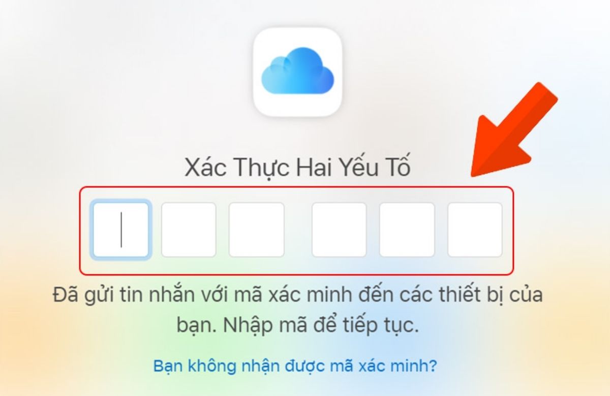 Xác thực hai yếu tố