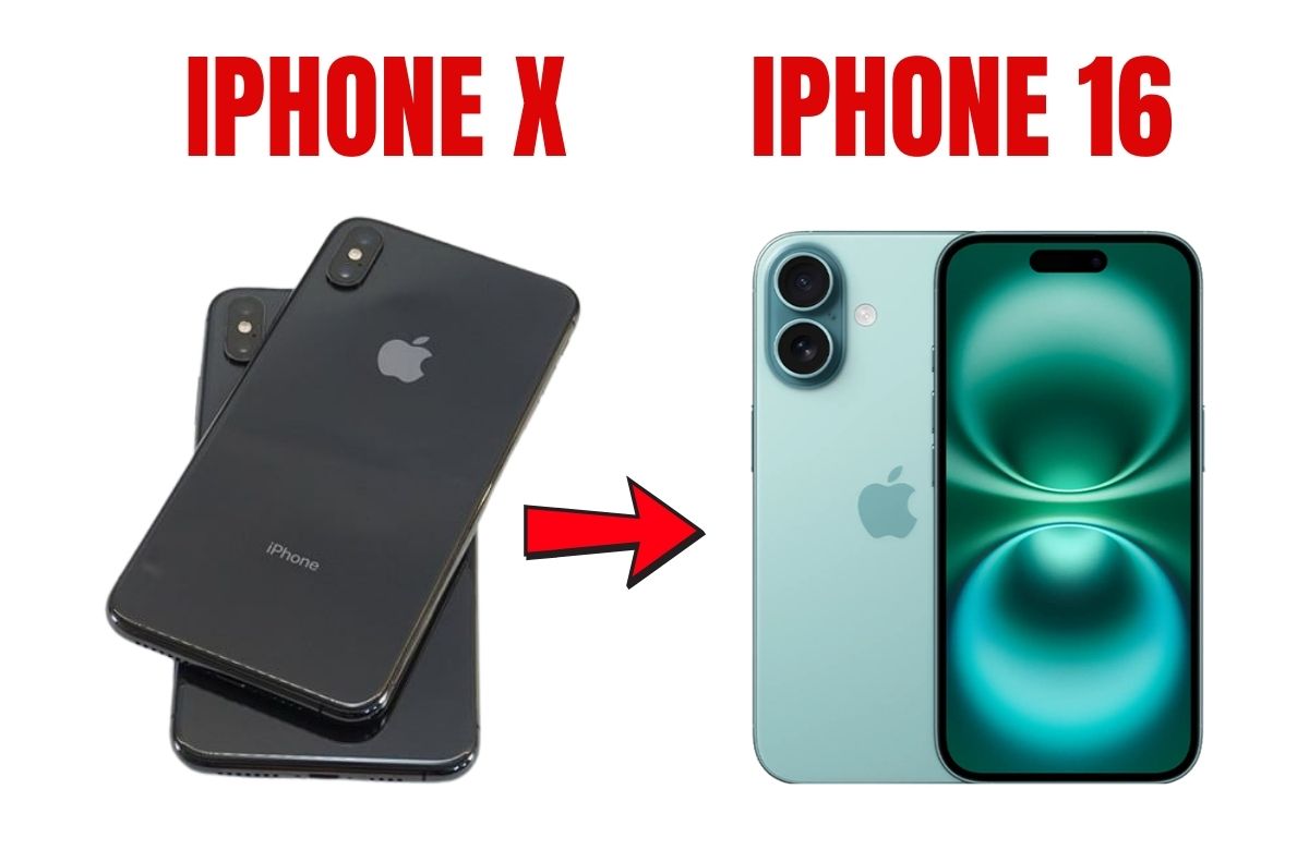Thu mua iPhone cũ giá cao từ dòng X tới 16