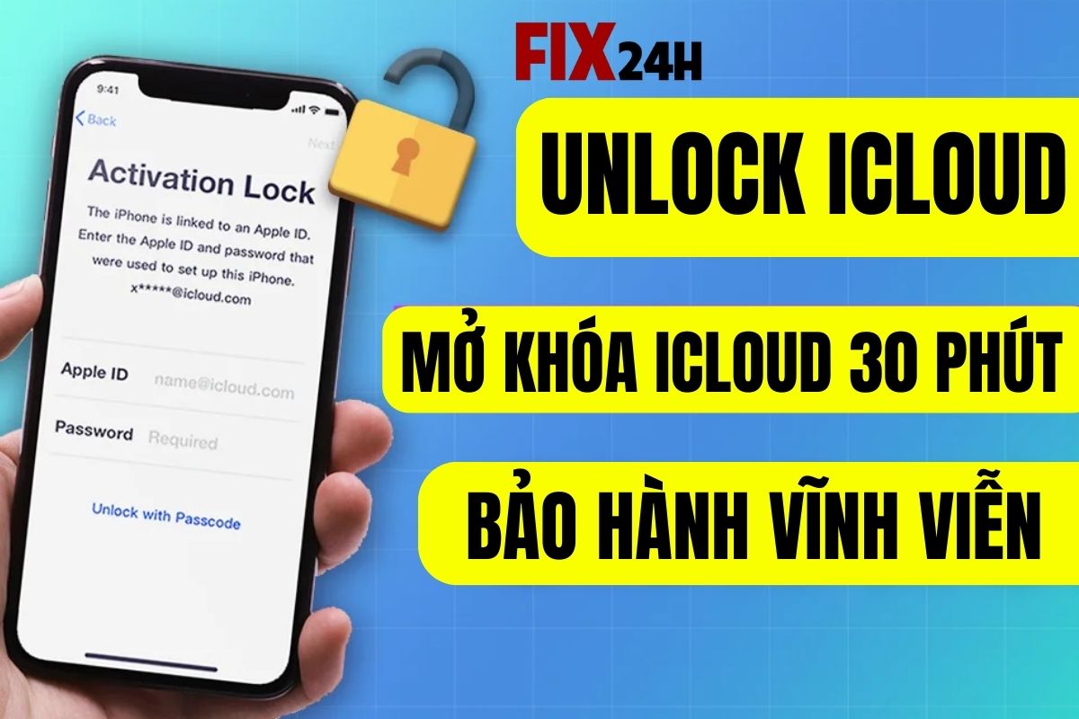 Activation Lock