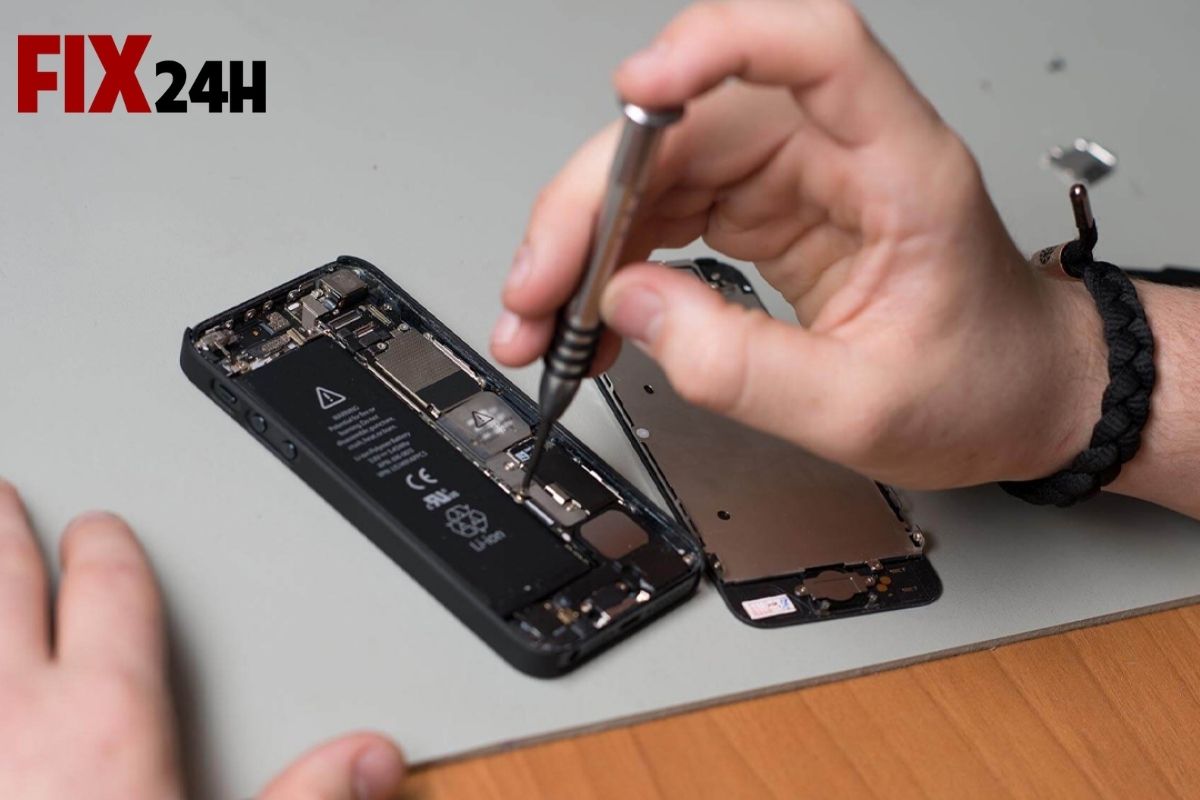 Bảng giá sửa chữa iPhone 11 luôn tốt nhất cho khách hàng