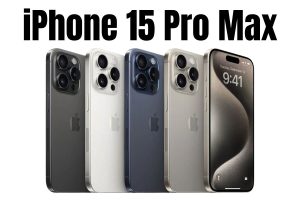 iPhone 15 Pro Max thu giá bao nhiêu?