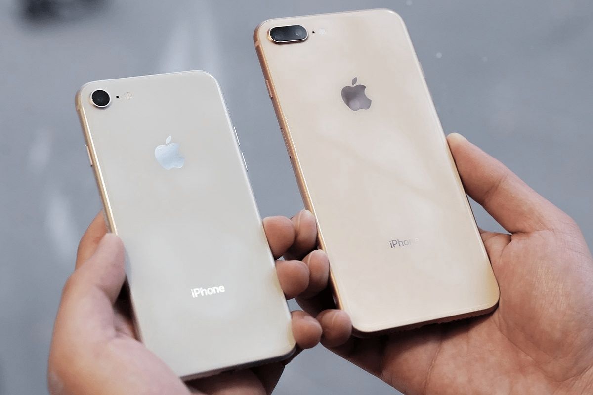 iPhone cũ nhưng chất lượng phải còn tốt, linh kiện máy phái chính hãng