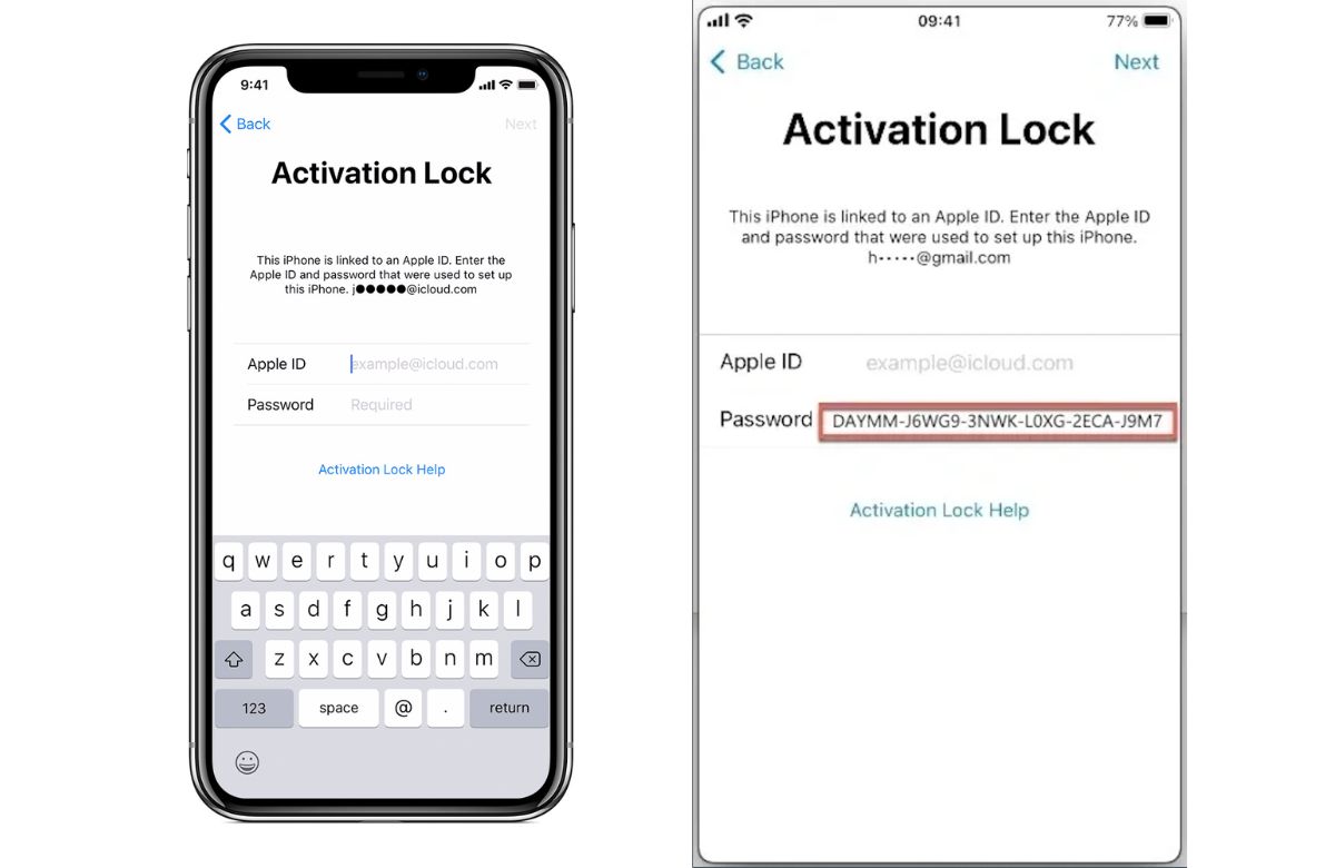 iCloud - hàng rào bảo mật tối cao của Apple