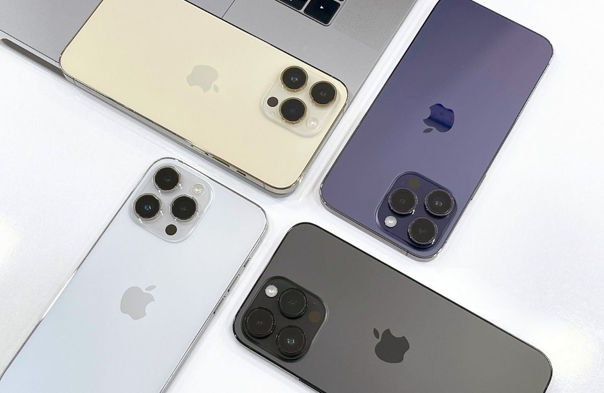 iPhone 14