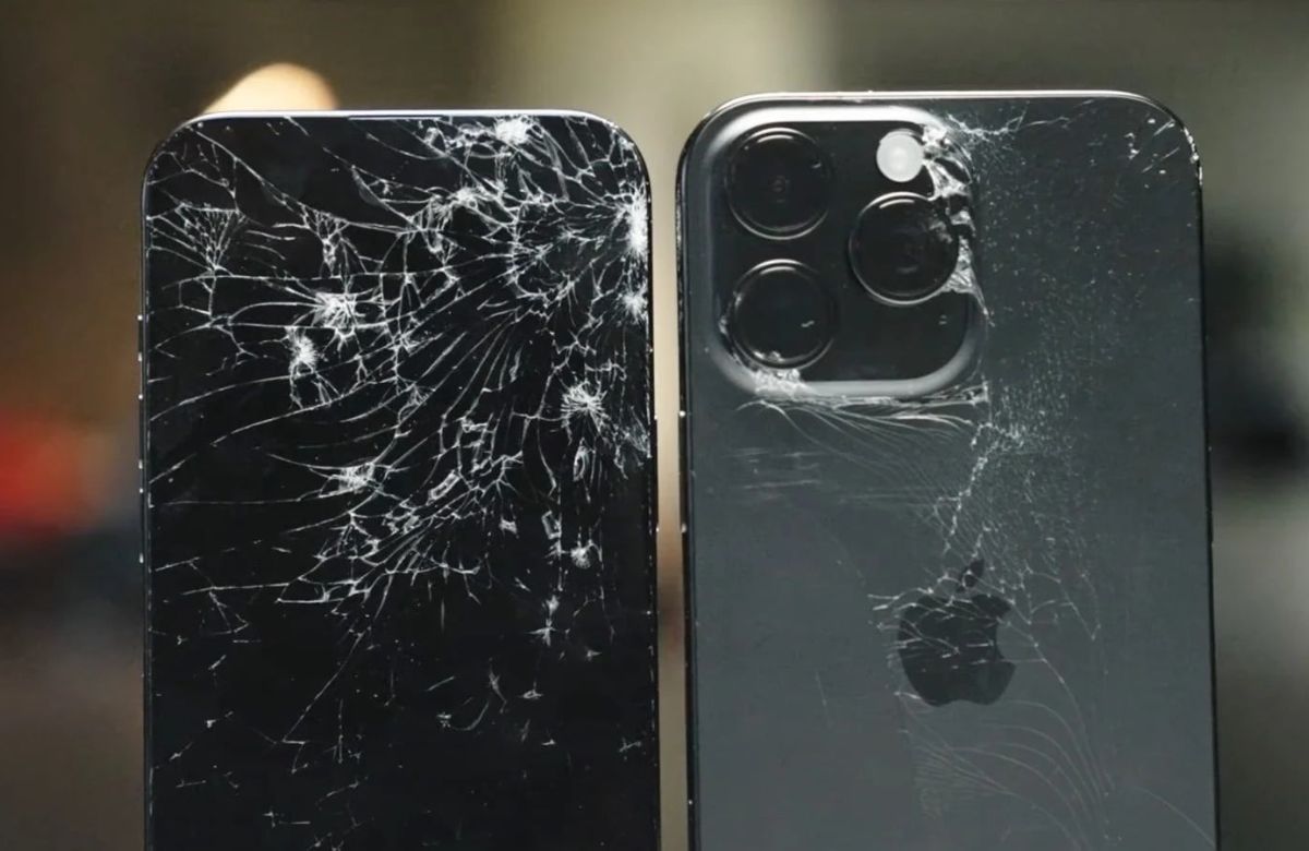 Sửa mọi lỗi iPhone từ dễ đến khó