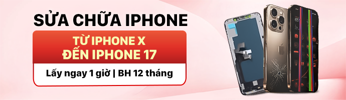 Sửa chữa iPhone