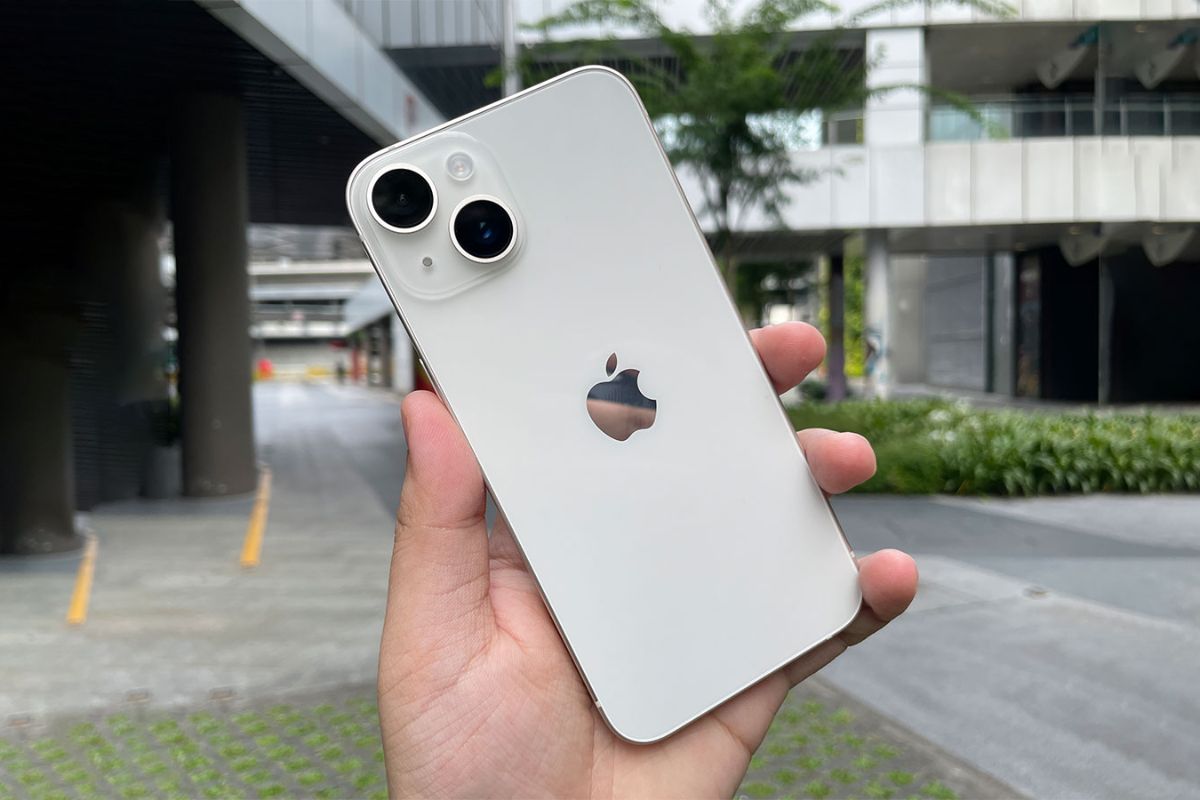 Thu iPhone cũ giá cao