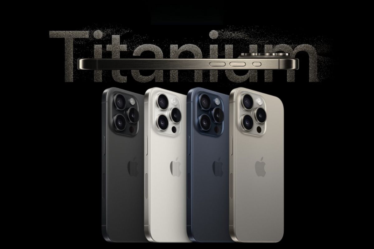 Thu iPhone 15 Pro 256GB giá bao nhiêu?