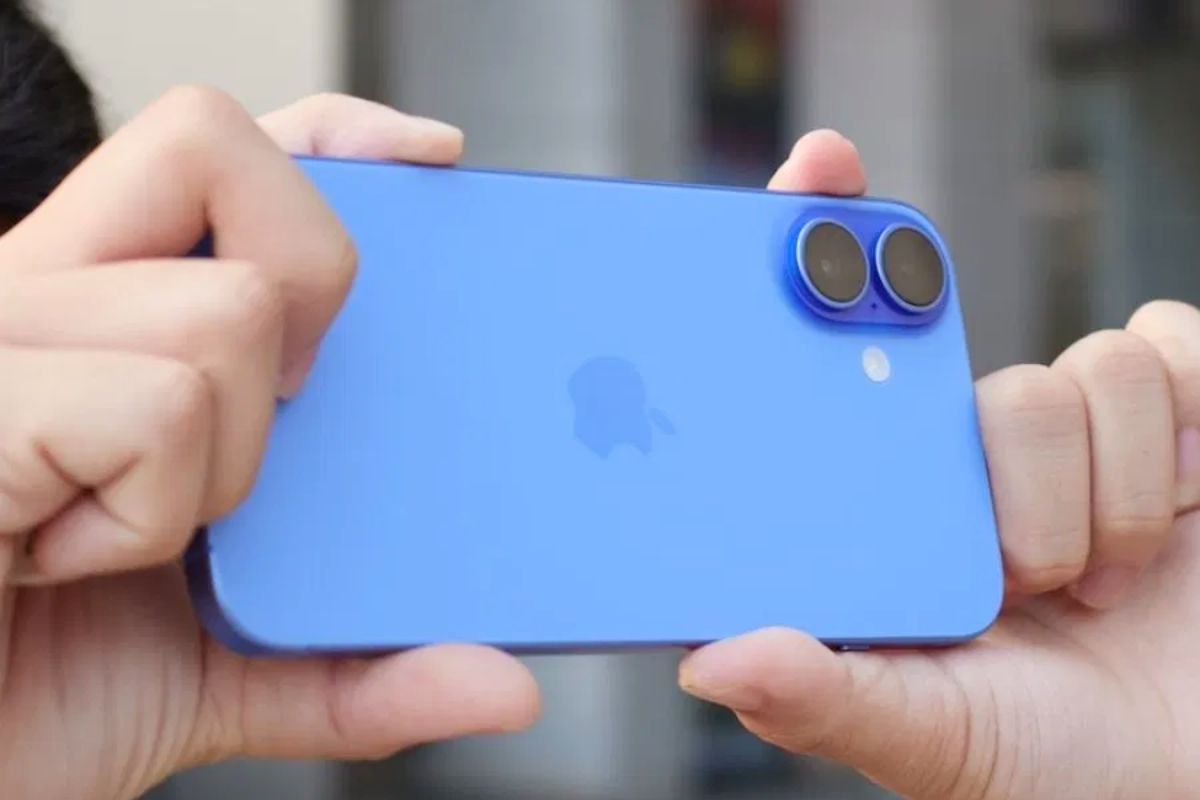 Quy trình thu mua iPhone cũ nhanh chóng tại TPHCM