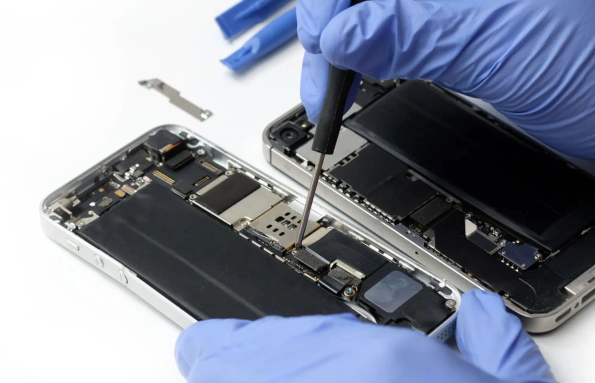 Sửa chữa các lỗi thường gặp trên iPhone từ đơn giản tới phức tạp