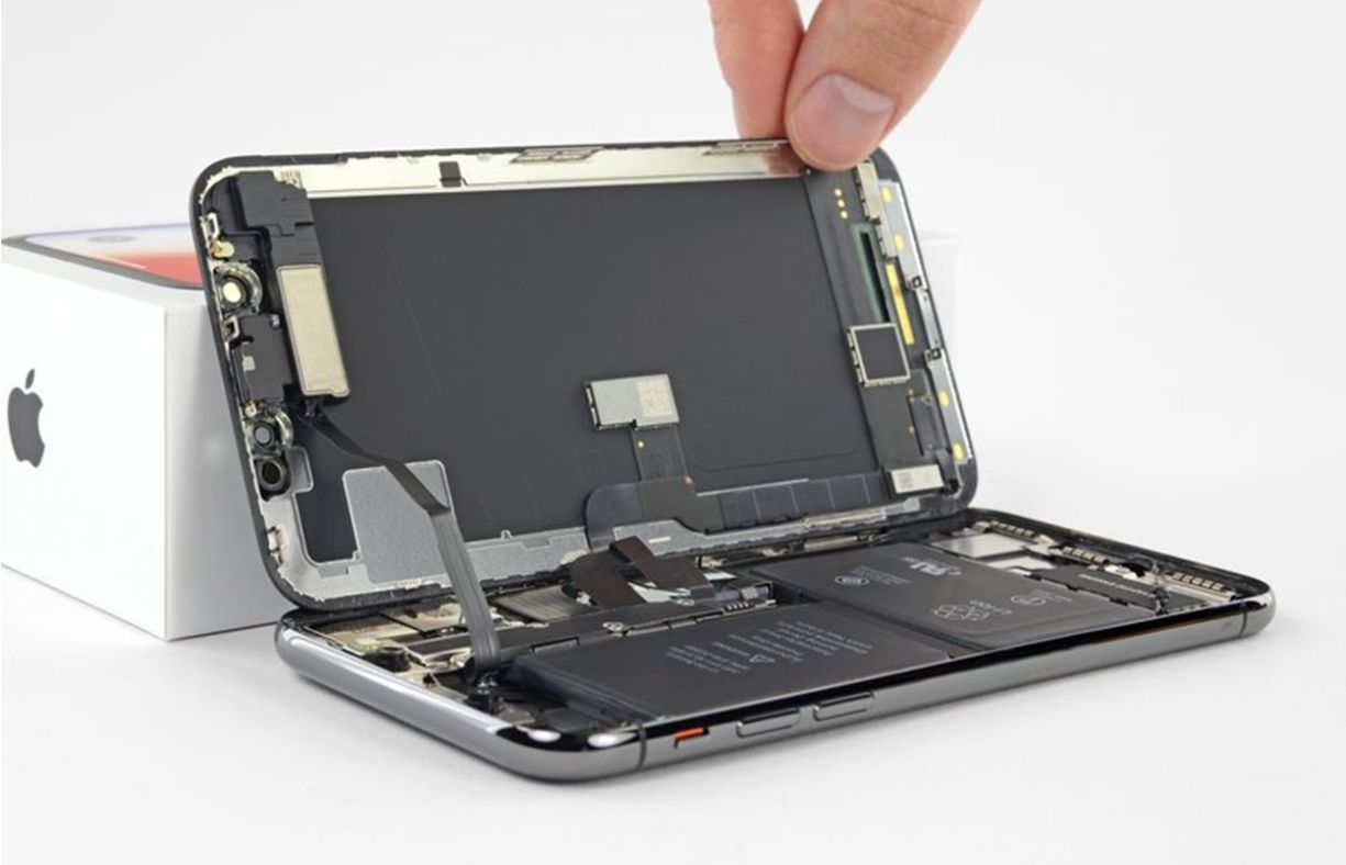 Giới thiệu về Fix24h - Trung tâm sửa chữa iPhone hàng đầu TPHCM