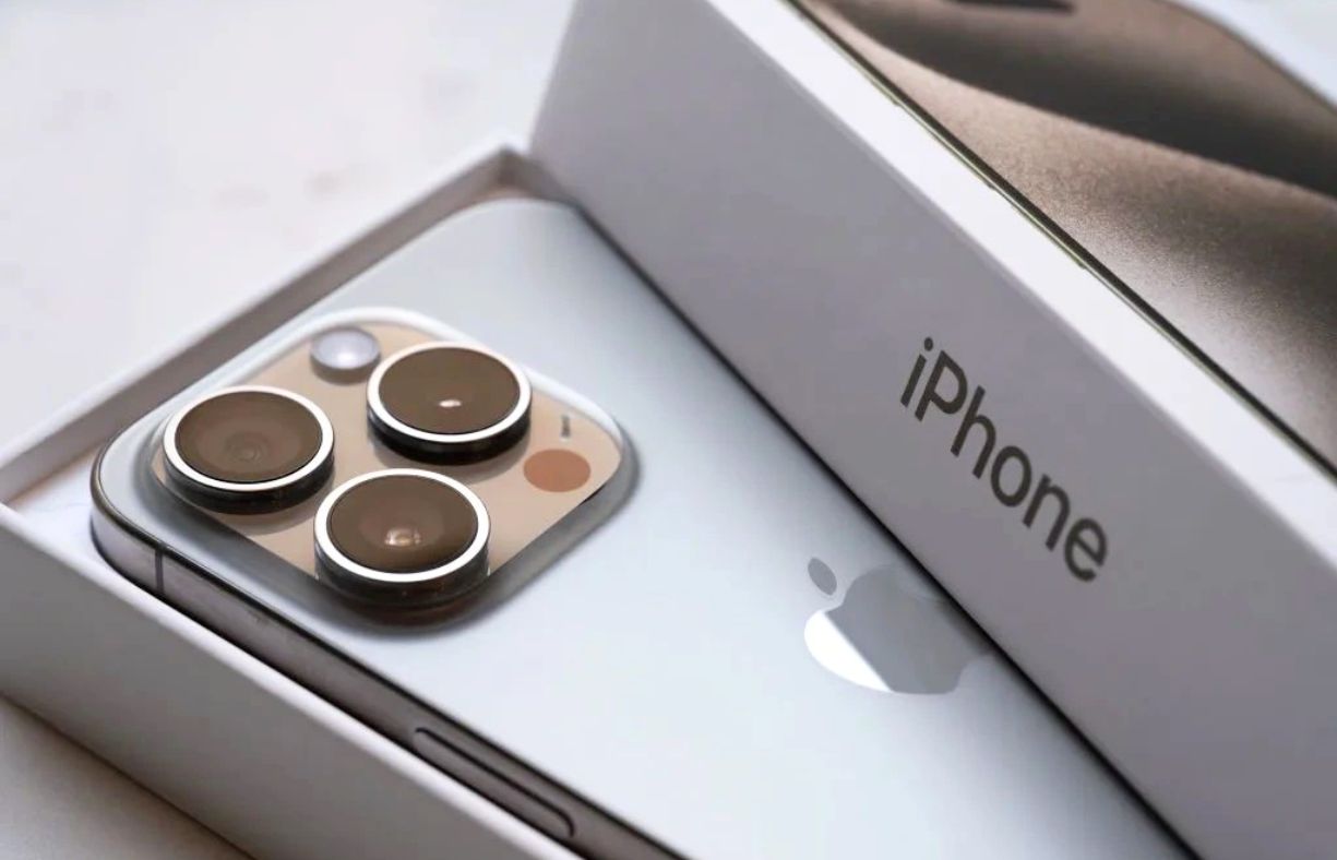 iPhone 16 Pro 256GB