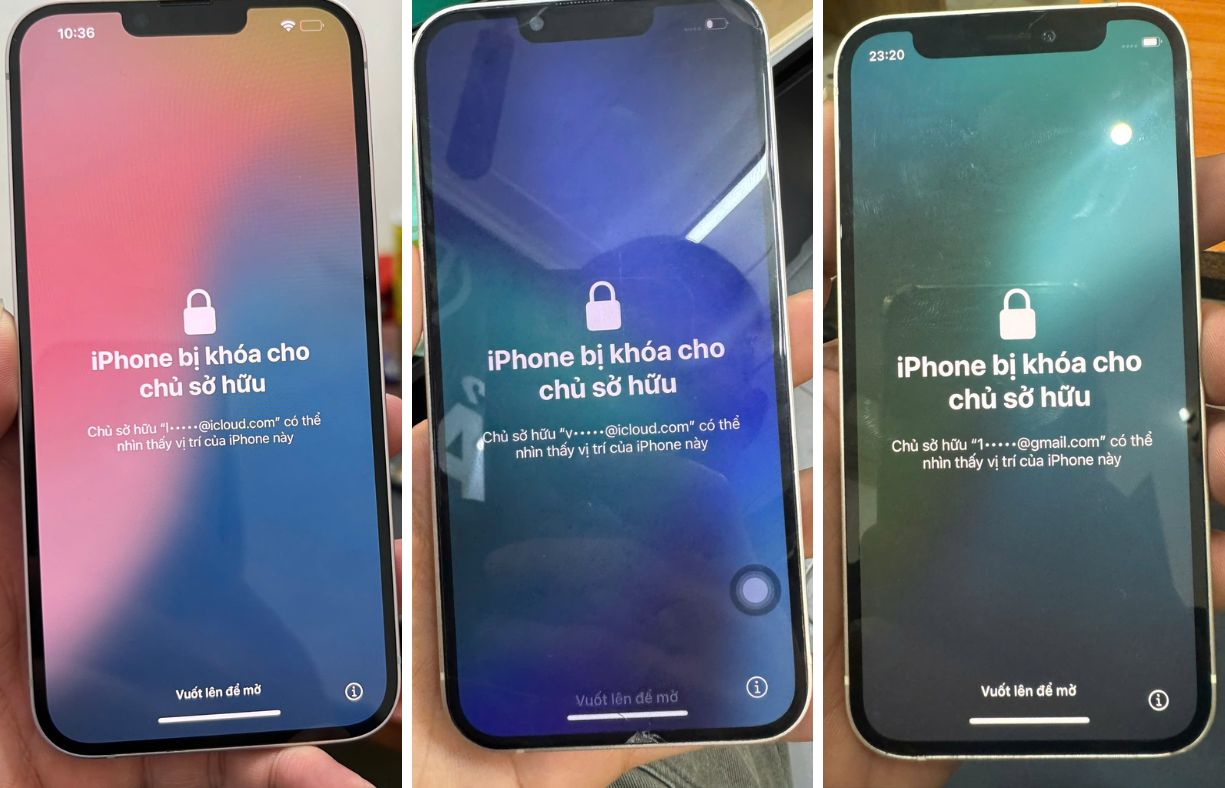 Dịch vụ unlock iCloud iPhone 11 chuyên nghiệp tại Fix24h