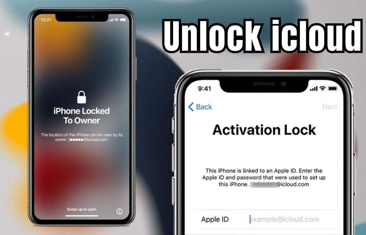 Khóa bảo mật của Apple