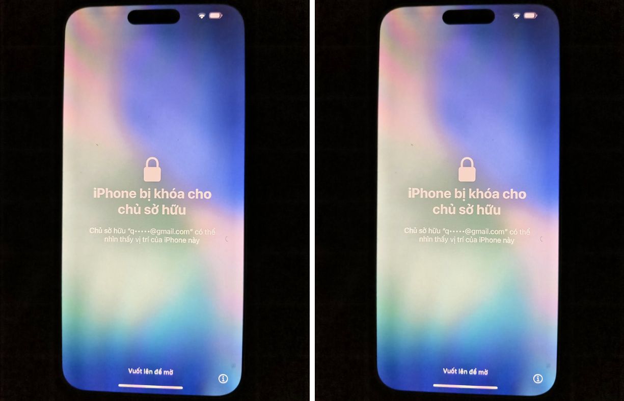 Unlock iCloud iPhone 14 Pro
