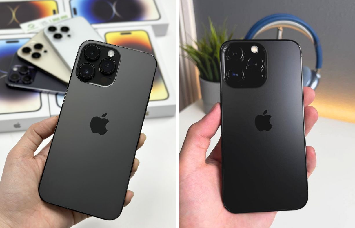 iPhone 14 Pro