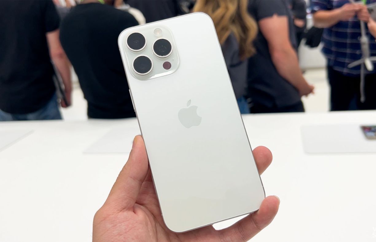 iPhone 14 Pro