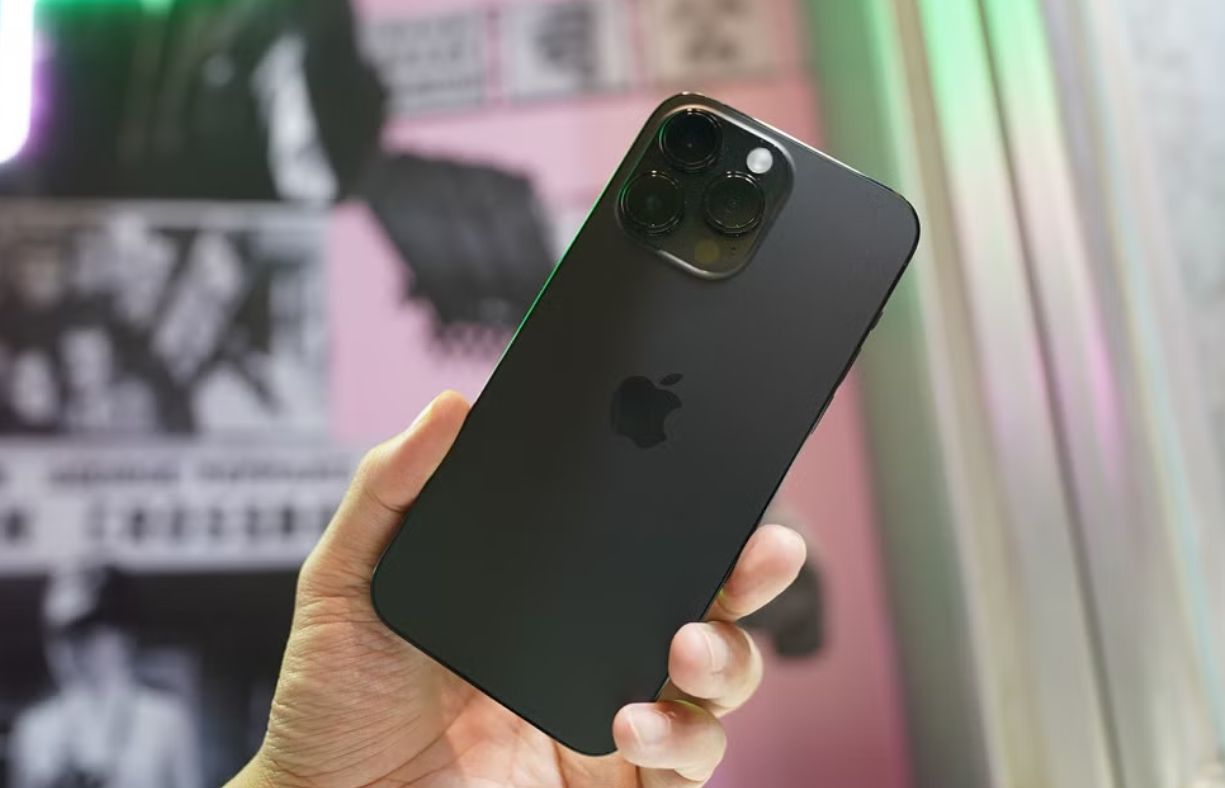 Địa chỉ thu mua iPhone cũ giá cao, uy tín tại TPHCM