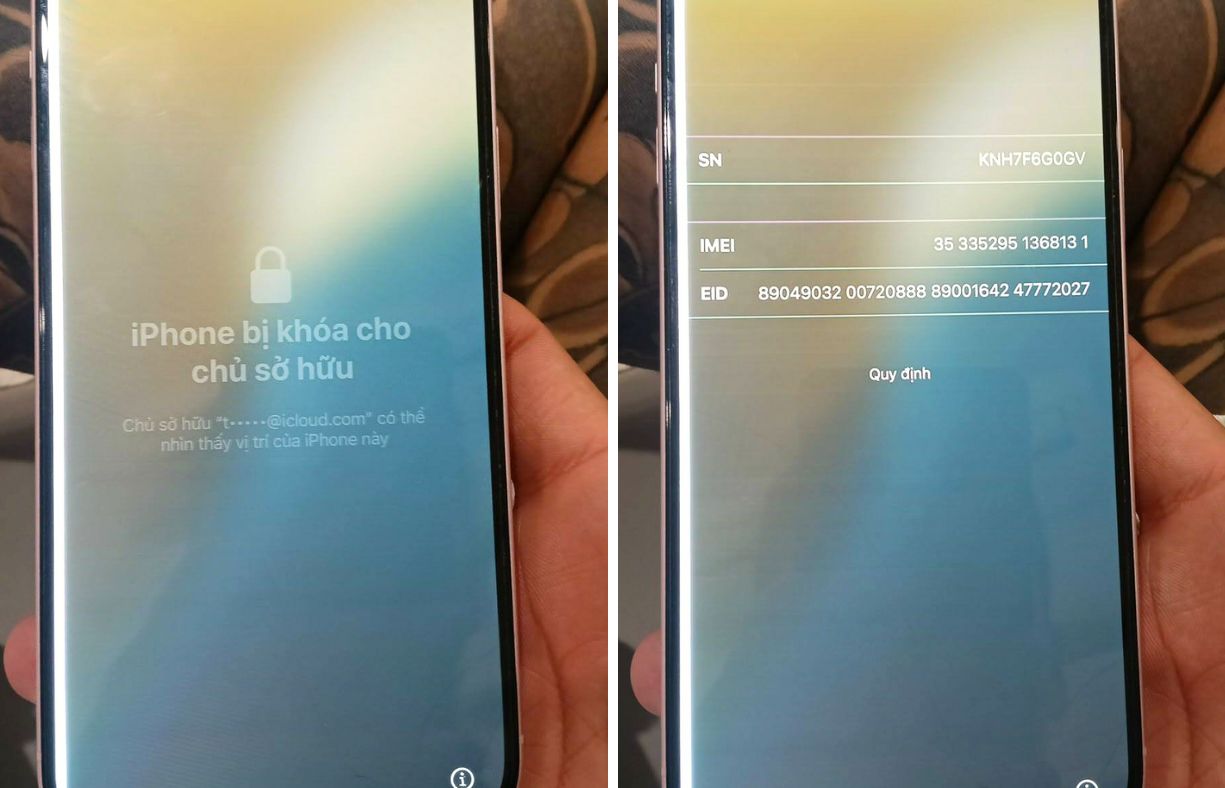 Lựa chọn cửa hàng mở khóa iCloud uy tín và chất lượng khi muốn mở khóa iCloud