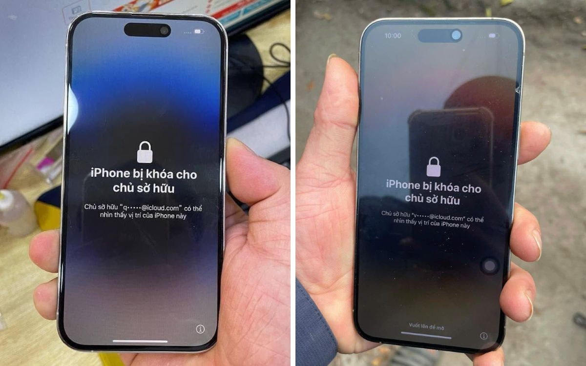 Fix24h – Địa chỉ mở khóa iCloud uy tín hàng đầu TP.HCM