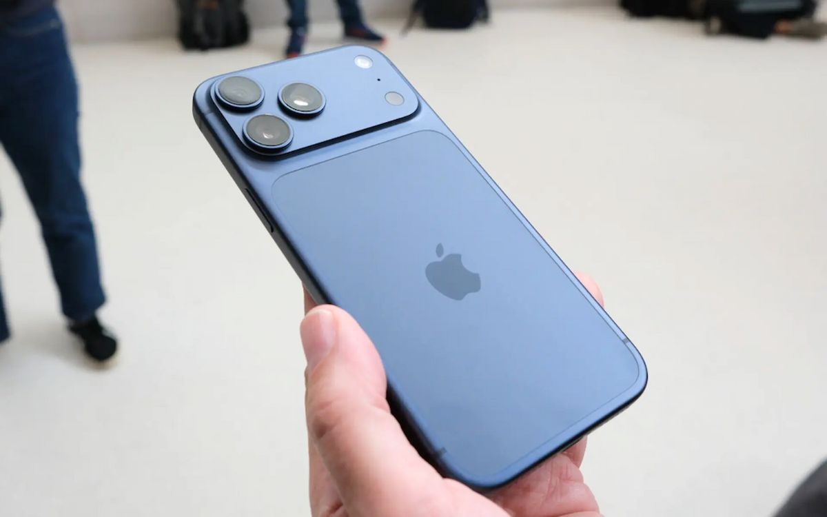 Hỗ trợ thu mua iPhone 17 Pro tận nơi nhanh chóng tại TPHCM