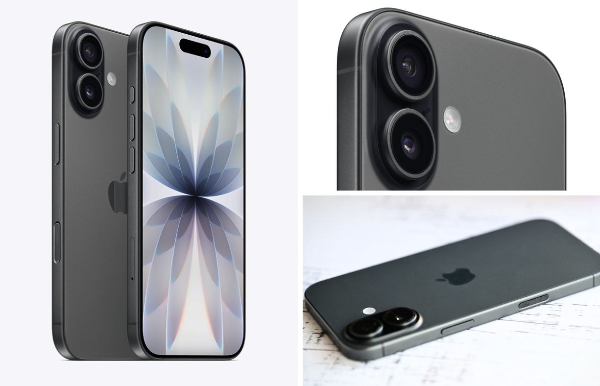 iPhone 17