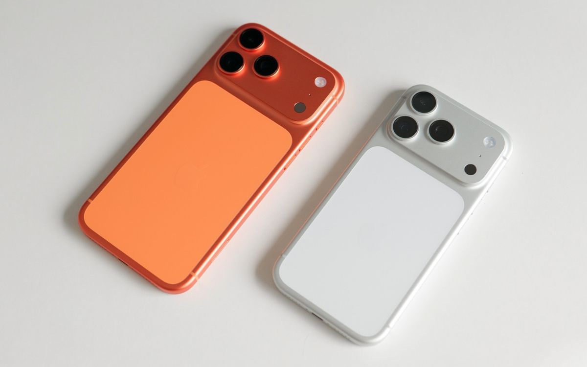 iPhone 17 Pro Max với Thiết kế titan siêu bền và mỏng hơn