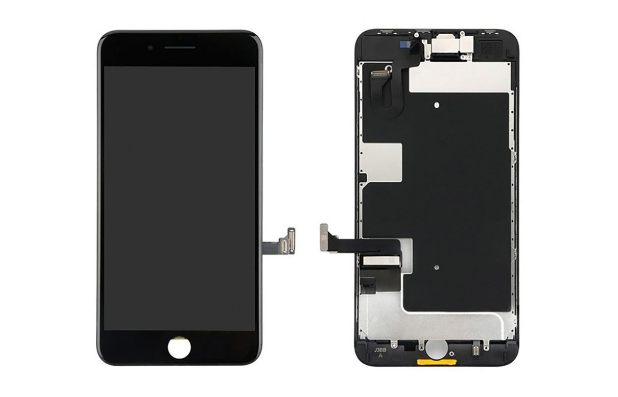 Thay màn hình iPhone 12 chính hãng, bảo hành đầy đủ