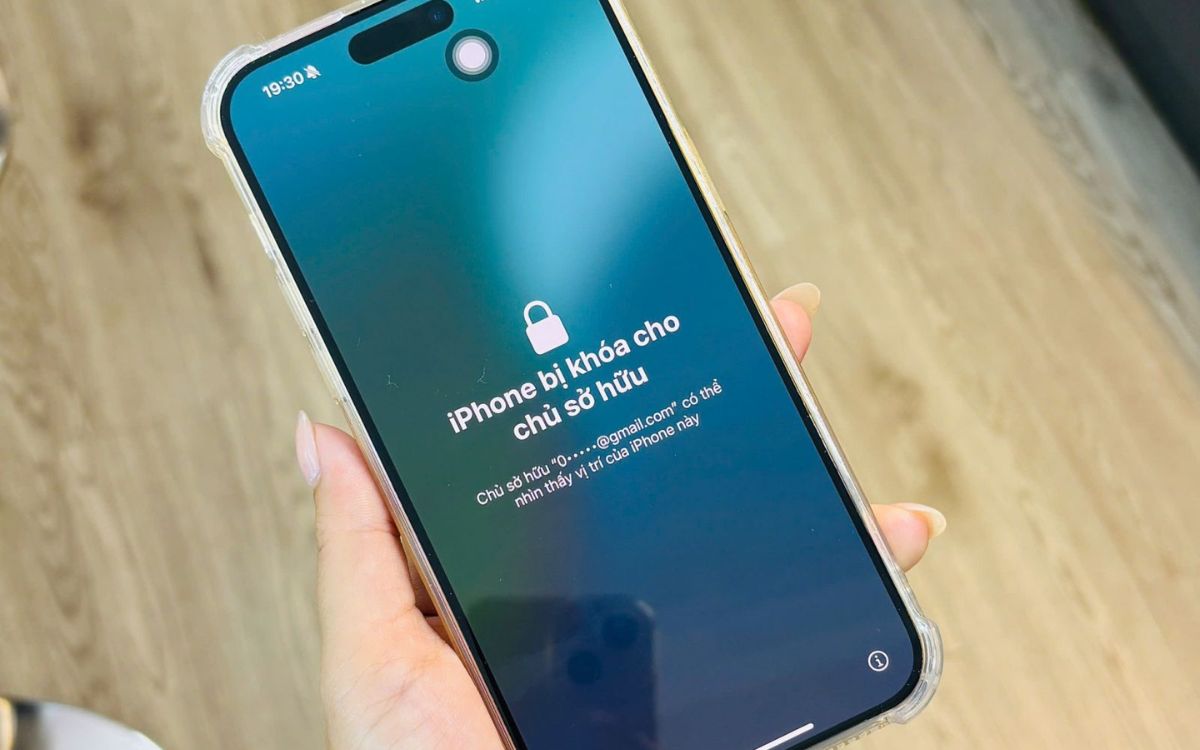 Fix24h – Địa chỉ mở khóa iCloud iPhone 12 Pro uy tín tại TPHCM