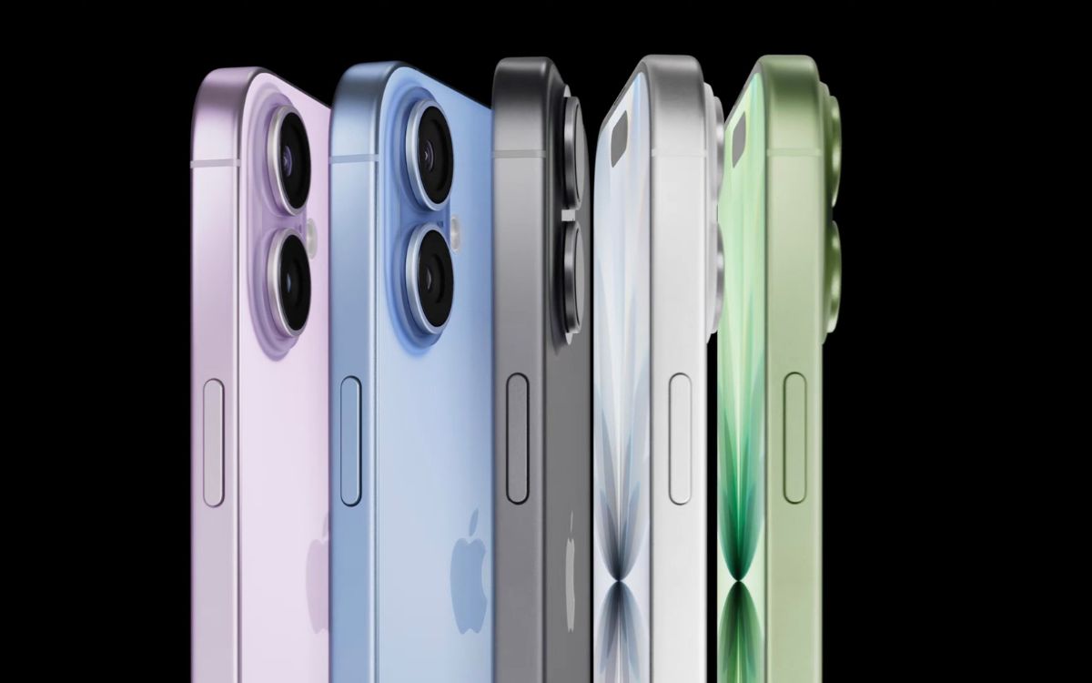 iPhone 17 Mã quốc tế sẽ có giá thu thấp hơn nhưng vẫn đảm bảo giá cao trên thị trường